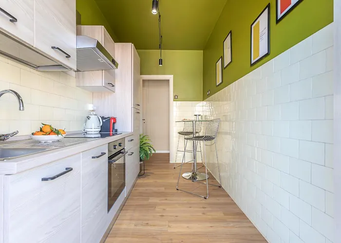 Bucatino Diletto Appartamento Roma