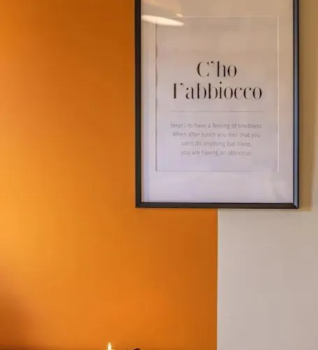 Bucatino Diletto
