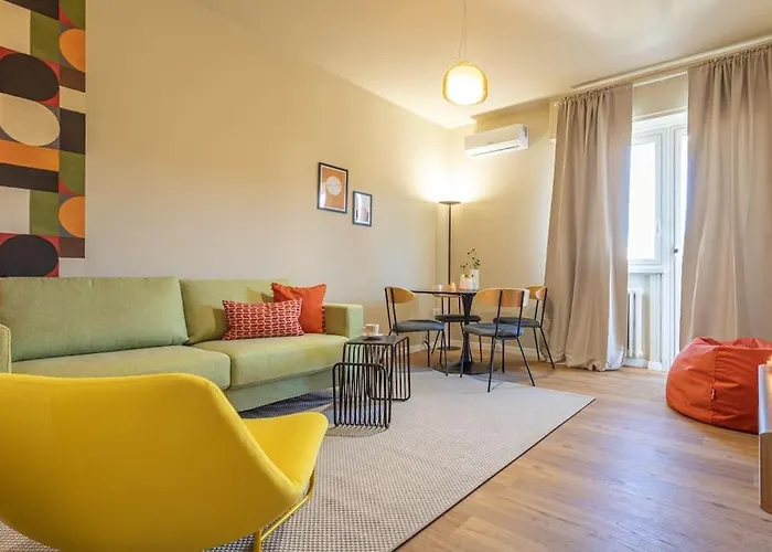 Bucatino Diletto Appartamento *